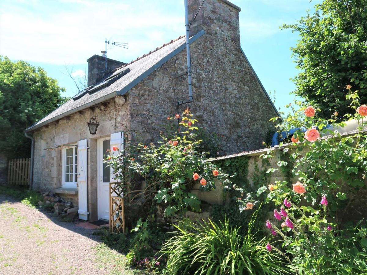 Holiday Home Gwenn - PPL104 Paimpol Exterior foto