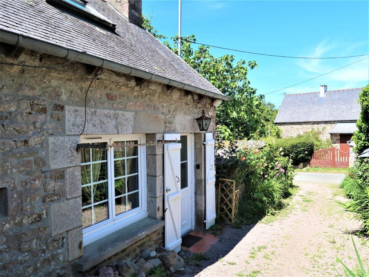 Holiday Home Gwenn - PPL104 Paimpol Exterior foto