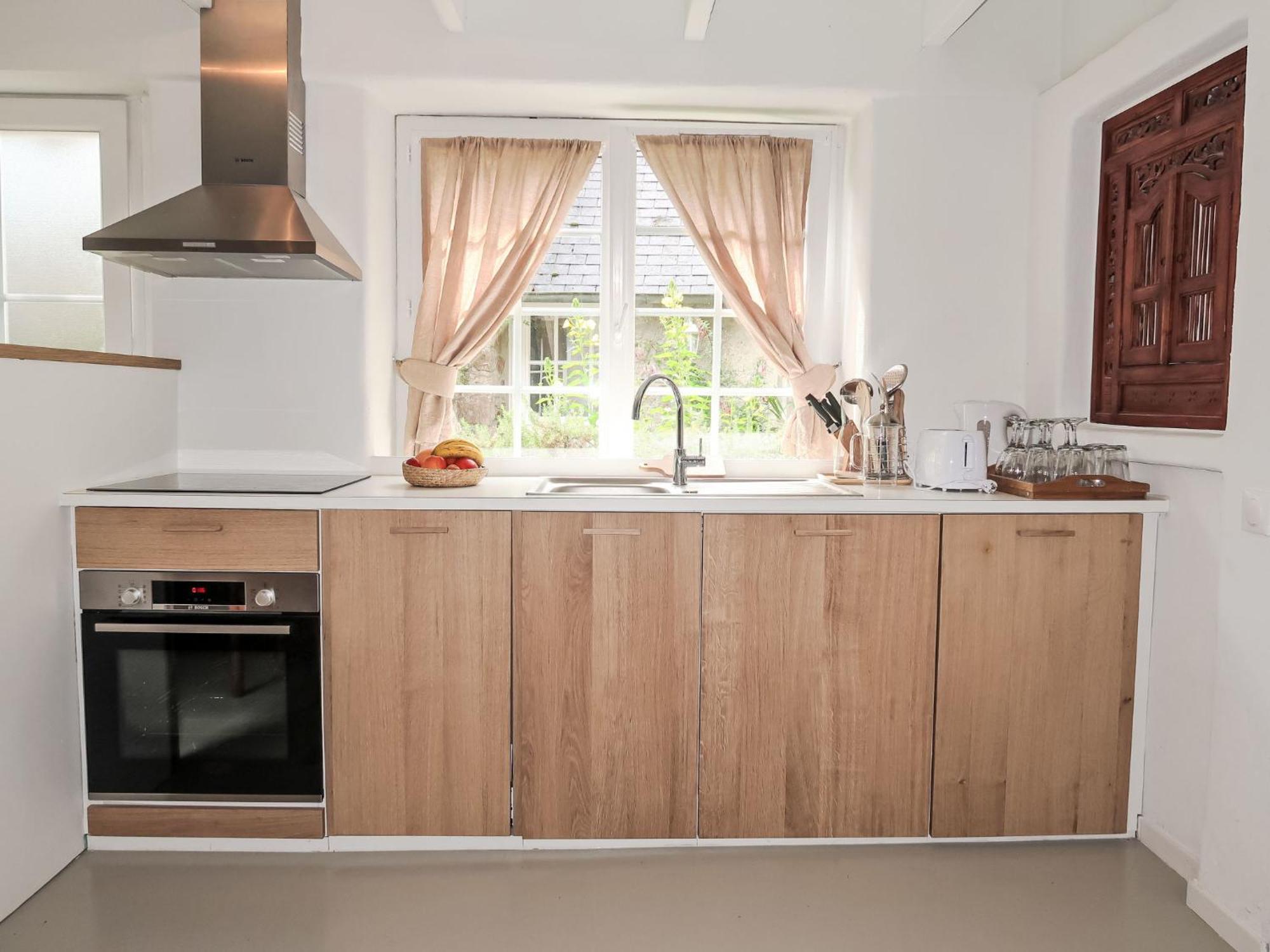 Holiday Home Gwenn - PPL104 Paimpol Exterior foto