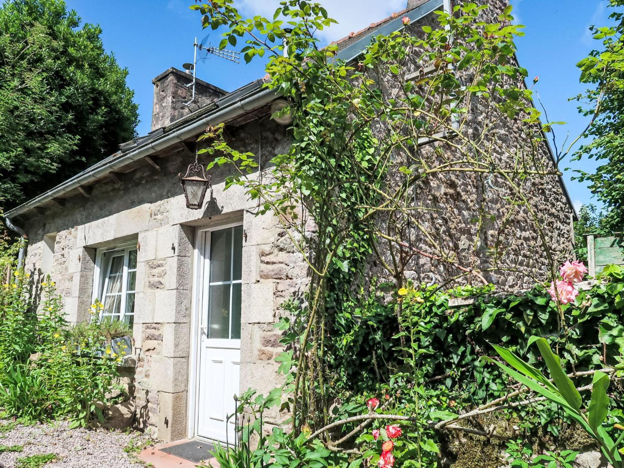 Holiday Home Gwenn - PPL104 Paimpol Exterior foto