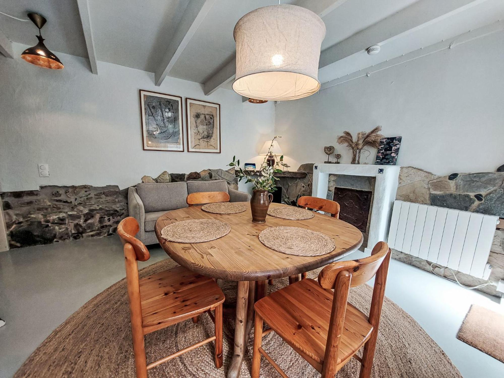 Holiday Home Gwenn - PPL104 Paimpol Exterior foto